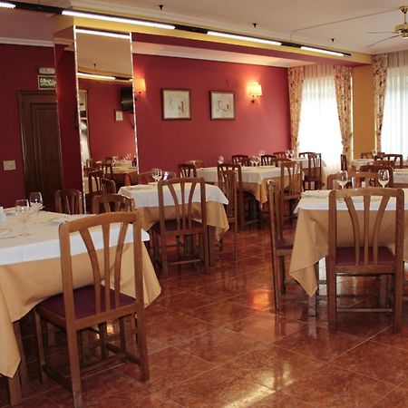 Hotel Penagrande Кангас-дель-Нарсеа Екстер'єр фото