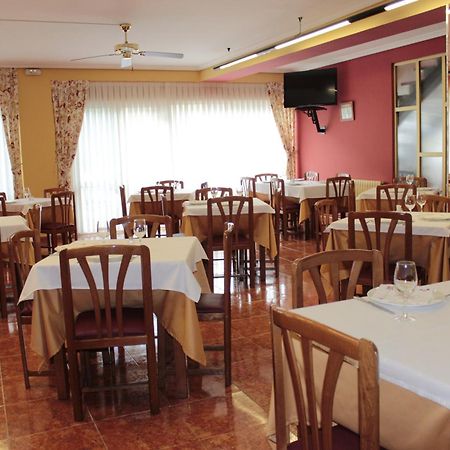Hotel Penagrande Кангас-дель-Нарсеа Екстер'єр фото