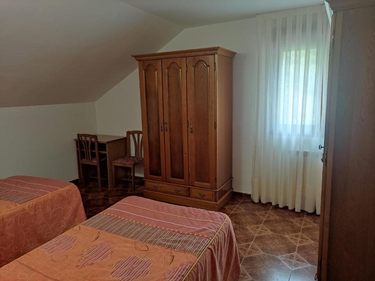 Hotel Penagrande Кангас-дель-Нарсеа Екстер'єр фото