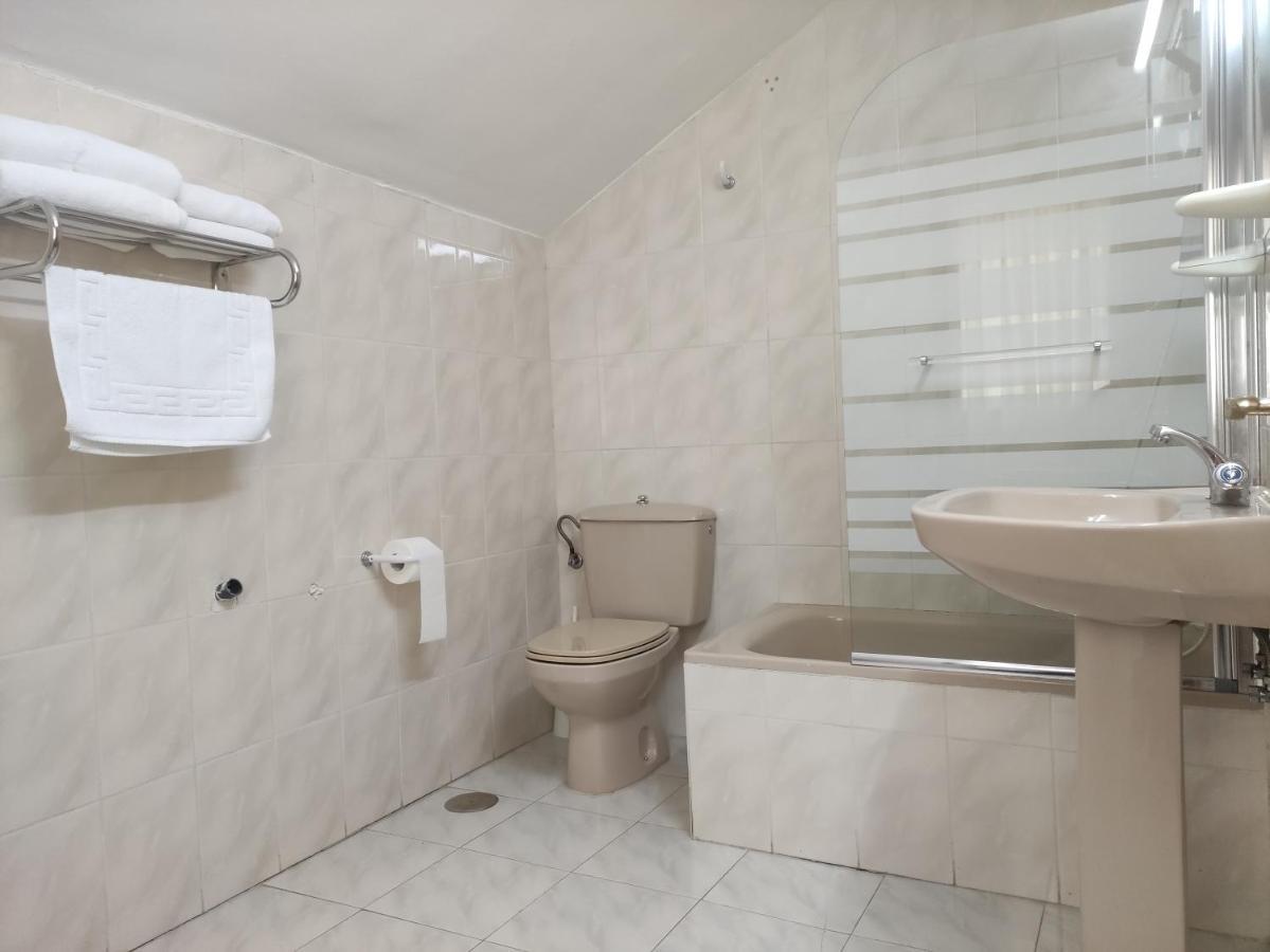 Hotel Penagrande Кангас-дель-Нарсеа Екстер'єр фото