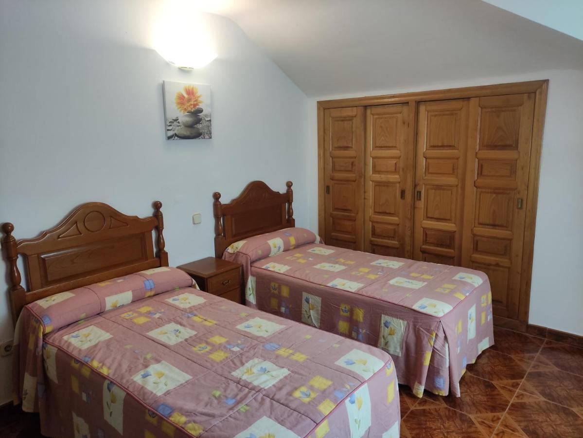 Hotel Penagrande Кангас-дель-Нарсеа Екстер'єр фото