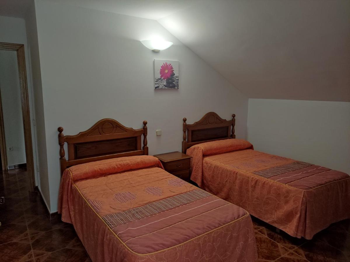 Hotel Penagrande Кангас-дель-Нарсеа Екстер'єр фото