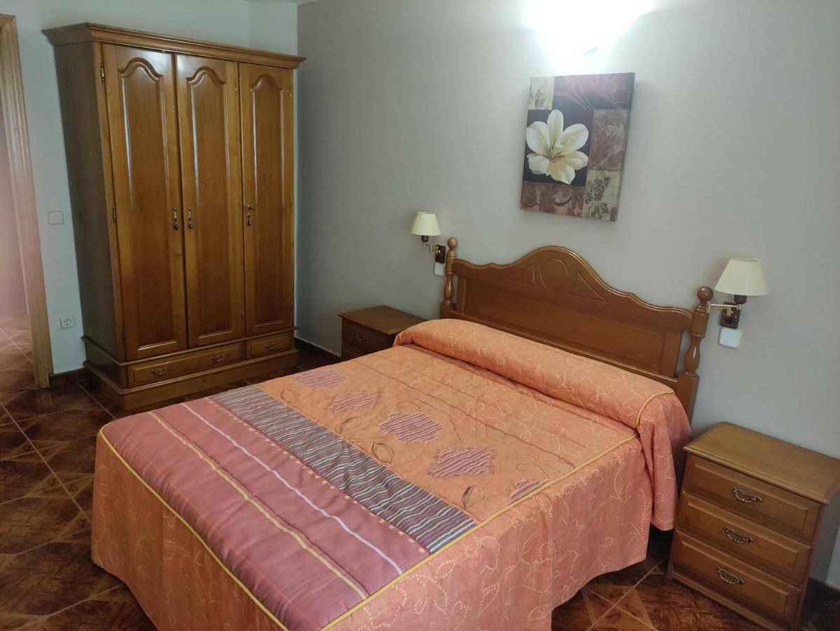 Hotel Penagrande Кангас-дель-Нарсеа Екстер'єр фото