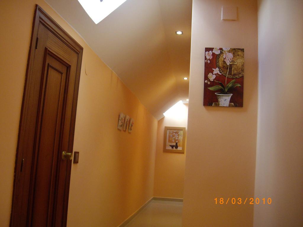 Hotel Penagrande Кангас-дель-Нарсеа Екстер'єр фото