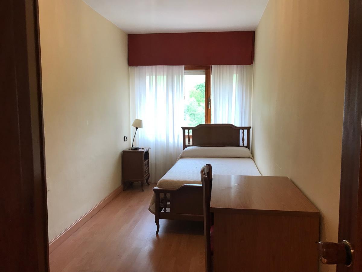 Hotel Penagrande Кангас-дель-Нарсеа Екстер'єр фото