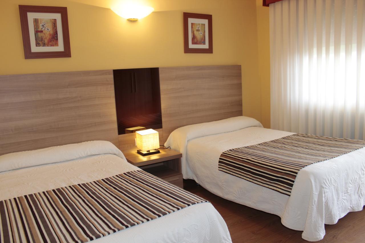Hotel Penagrande Кангас-дель-Нарсеа Екстер'єр фото