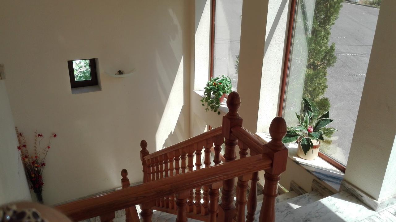 Hotel Penagrande Кангас-дель-Нарсеа Екстер'єр фото