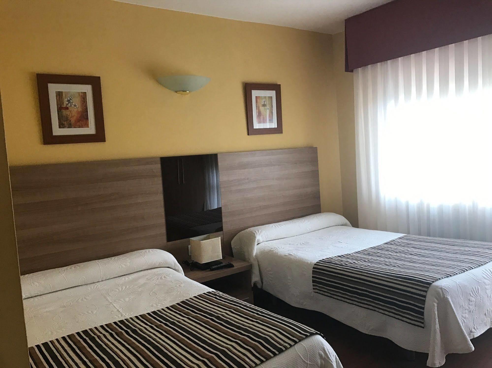 Hotel Penagrande Кангас-дель-Нарсеа Екстер'єр фото